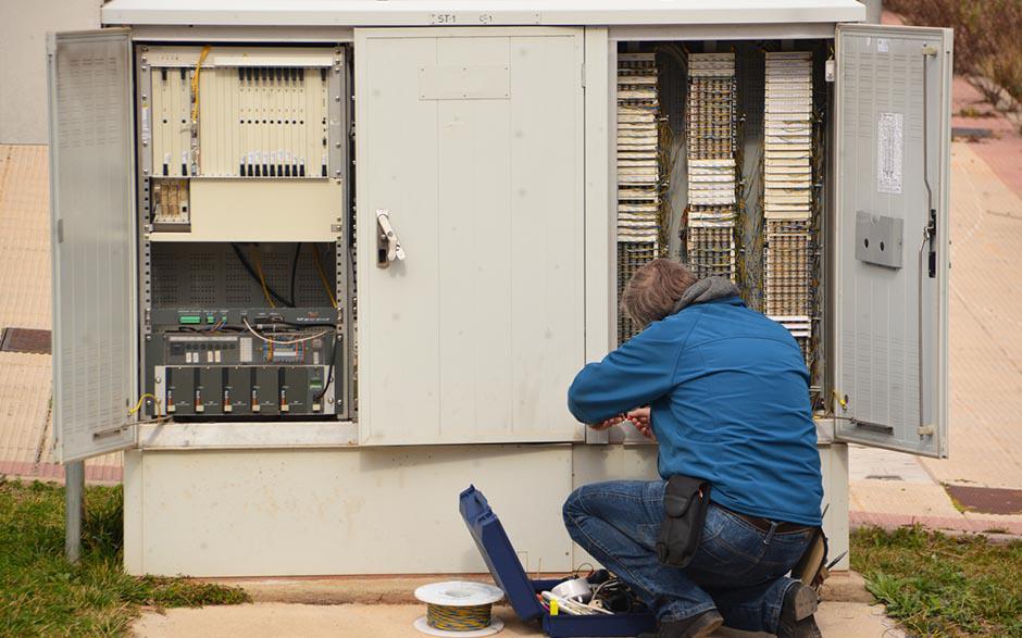 électricien urgence Ivry-sur-Seine