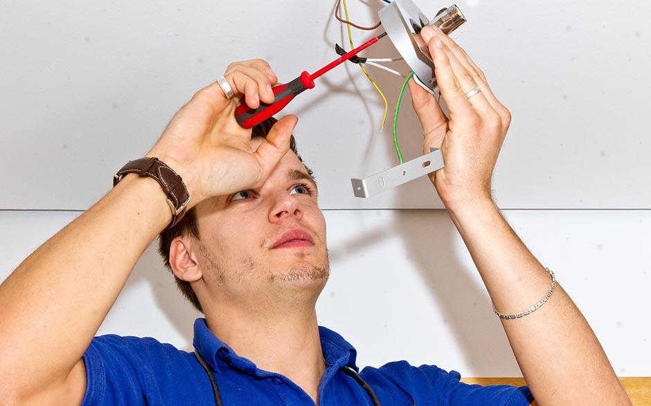 électricien urgence Aubervilliers