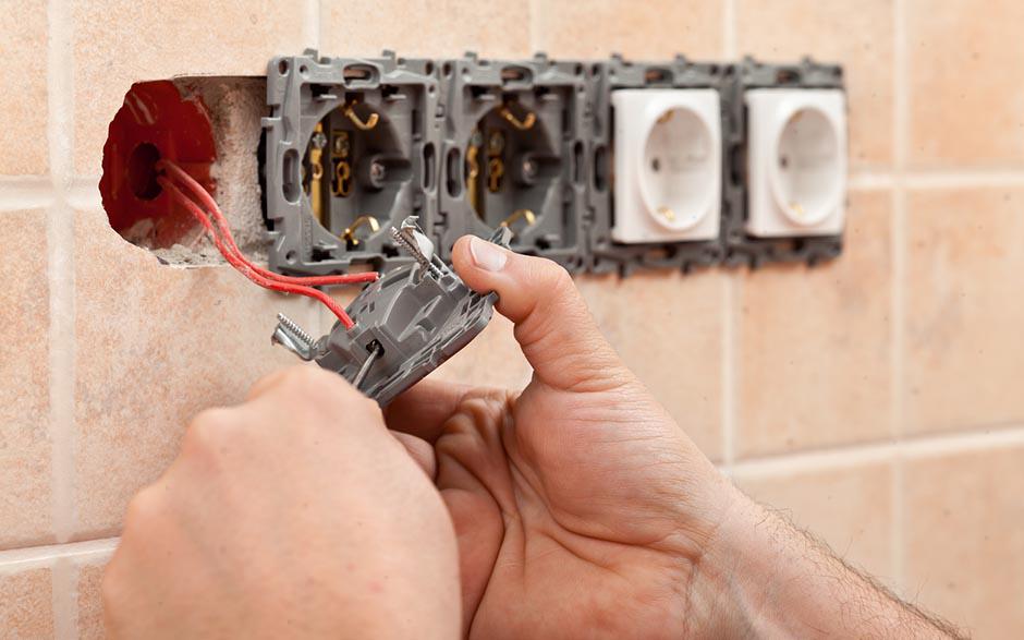 entreprise d'électricité générale Thiais