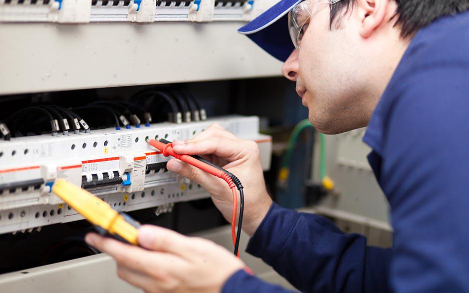 électricité générale Chelles