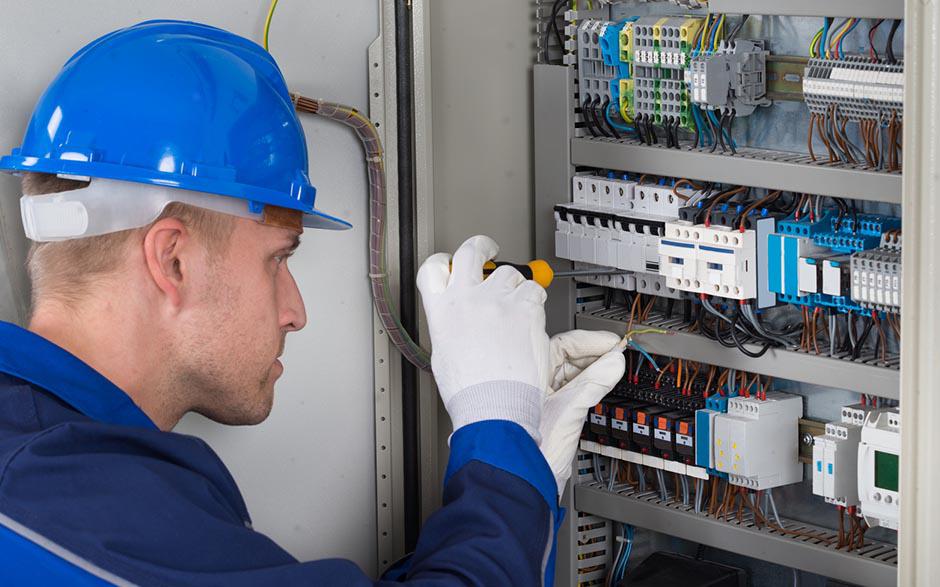 électricien installateur Livry-Gargan