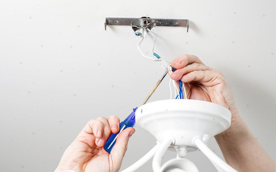 électricien urgence Aubervilliers