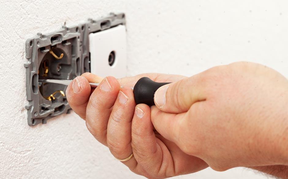 électricien maintenance Maisons-Alfort