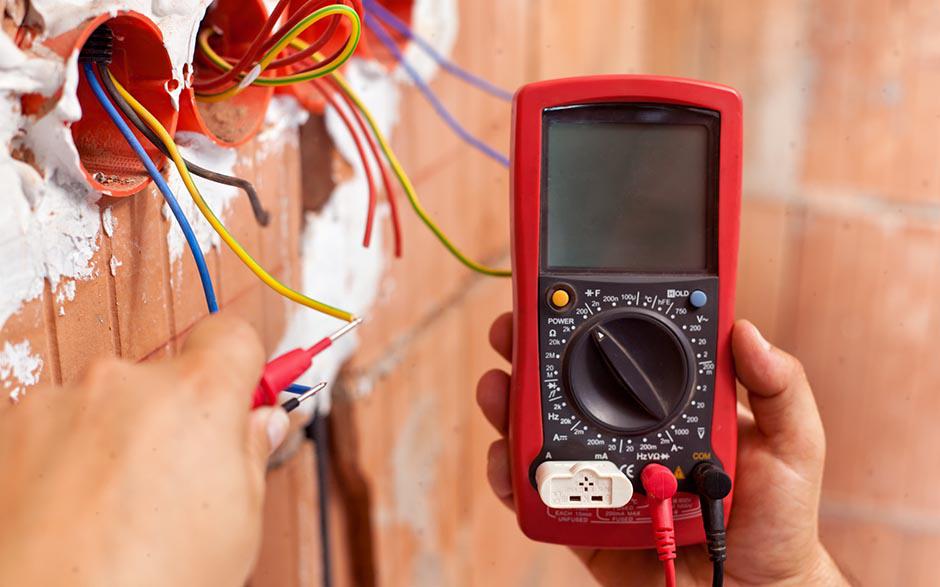 électricien urgence Aubervilliers