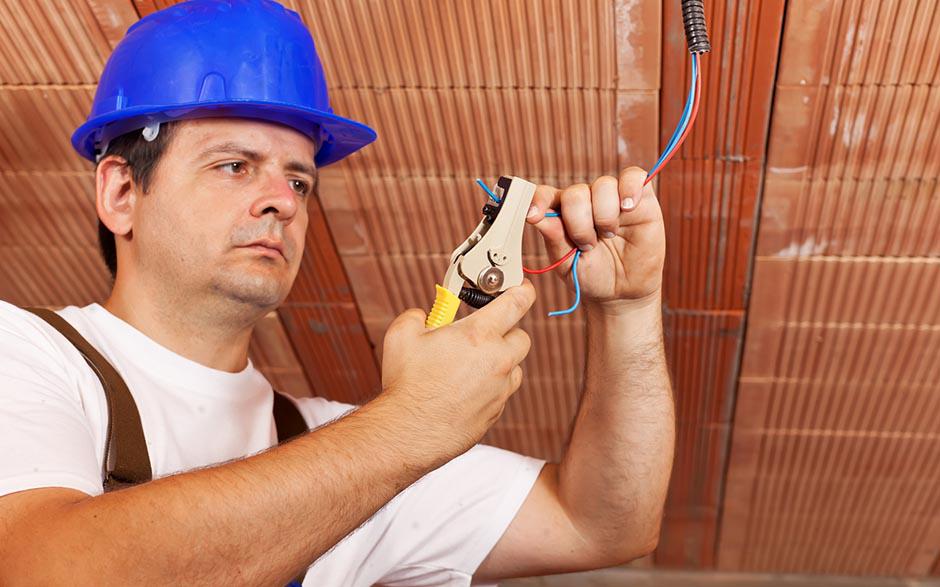 électricien urgence Aubervilliers