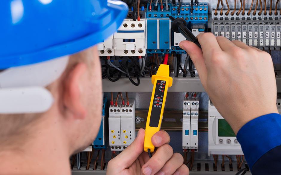électricien urgence Aubervilliers