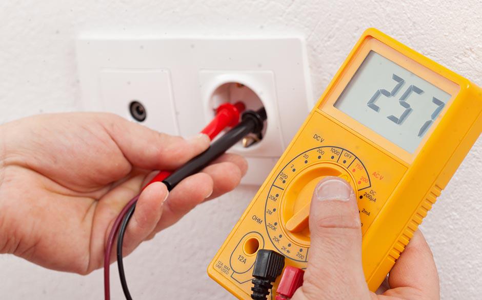 électricien maintenance Pontault-Combault